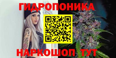 каннабис Прохладный